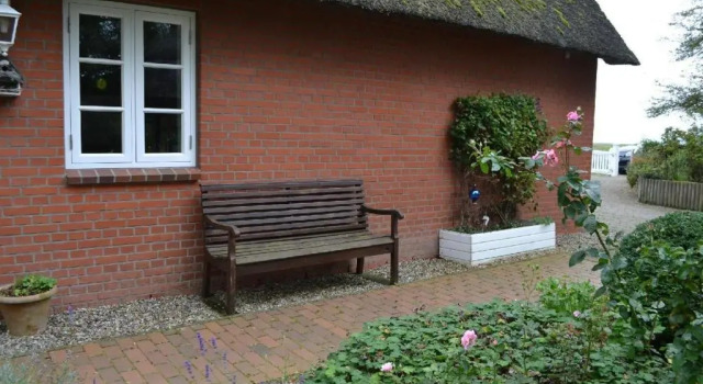 Rosenkate