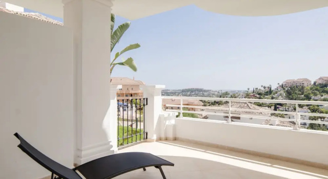 Апартаменты Deluxe Apartamentos de Lujo Marbella – PlanB4All