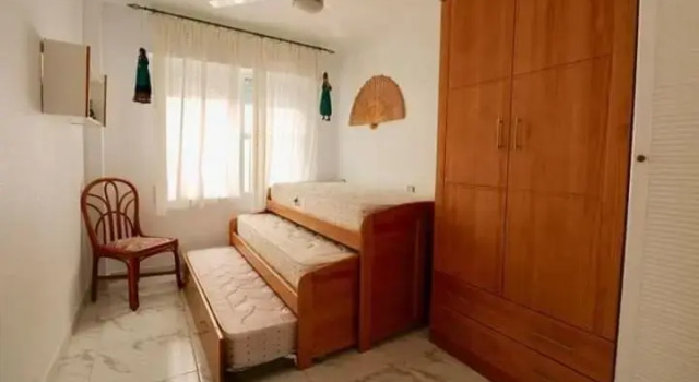 Apartamento la isla, Varaa Huoneisto San Juan de los Terreros Almeria Coast