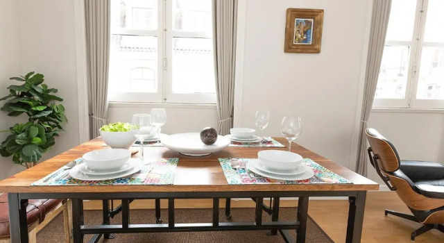 Апартаменты Unique Design Apartments