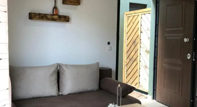 Mad'S Villas 4, Book Hotel Nea Peramos Macedonia