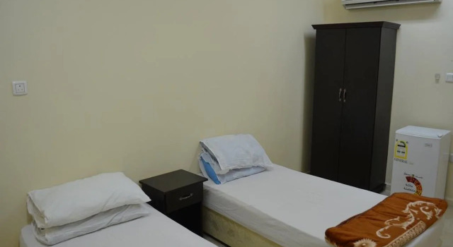 Riza Al Waldeen Hotel, Varaa Hotelli Al Aziziya 
