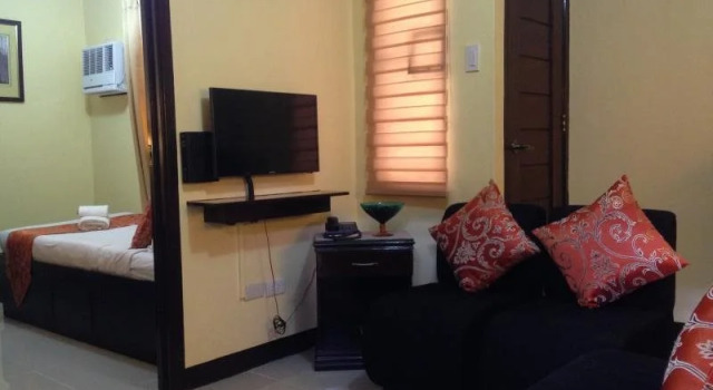 MRJJ Residences, Varaa Hotelli Hotellit Pampanga aamiaisella, Aamiainen