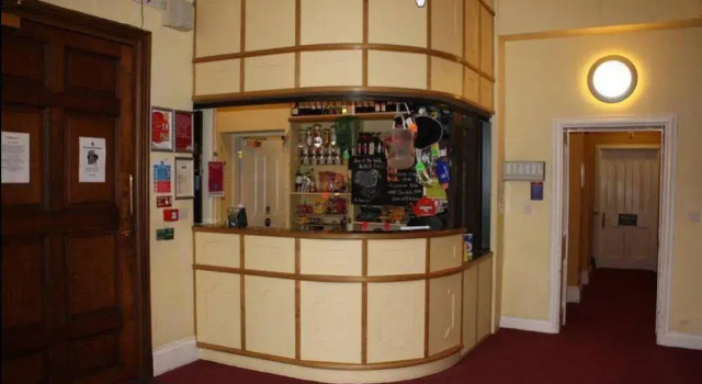 YHA Whitby, Rezervasyon Pansiyon / Hostel Yorkshire Moors hosteller, Pansiyon / Hostel