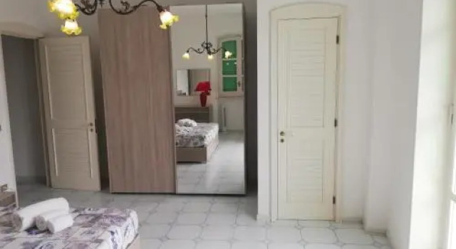 Villa Parisi, Забронировать Вилла Санто-Спирито Bari Province