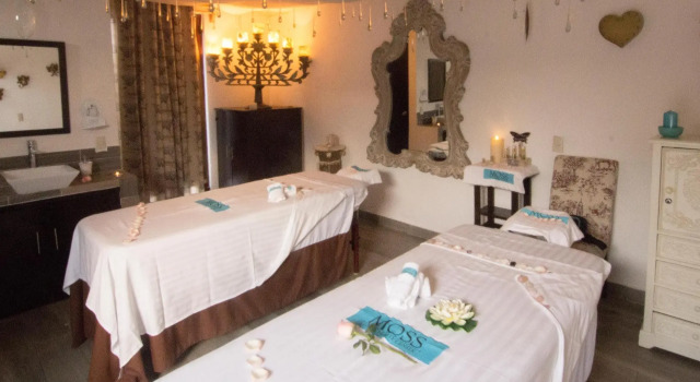 Hotel & Spa La Mansion del Bu rro Azul Querétaro, Book Resort Resort Hotels in El Bajio, Resort