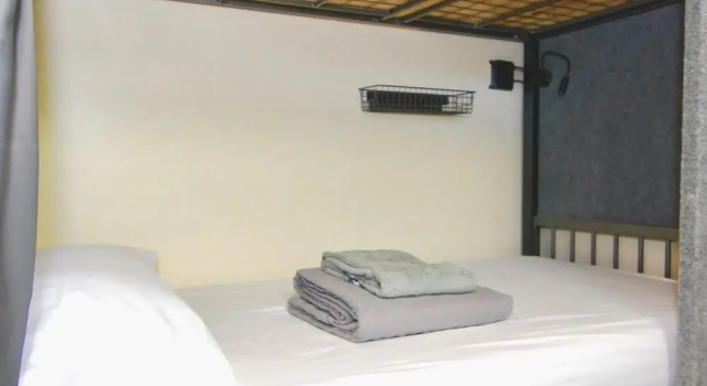 Casa Blanca Hostel, Book Hostel / Vandrerhjem Hostels i Hollywood, Hostel / Vandrerhjem