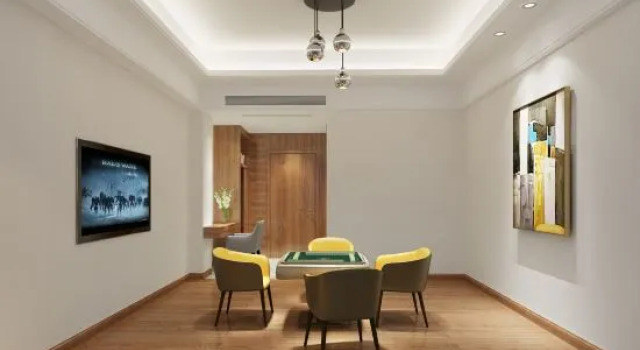 Zhuhai Art Exhibition International Hotel (Mingzhu Station Sam's Club), Book Hotel Zhuhai Guangdong