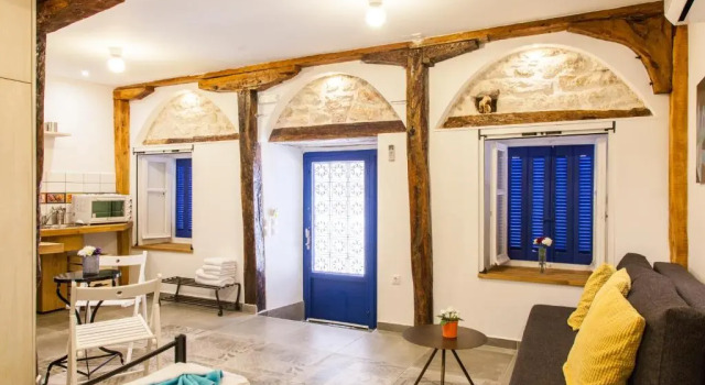 Апартаменты Ziv Boutique Apartments Town Square