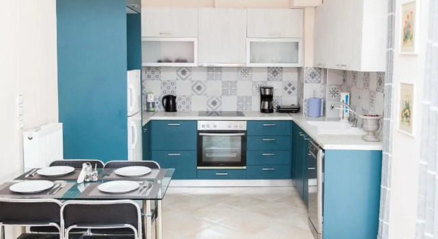 Апартаменты Great Apartment in Piraeus