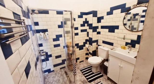 Апартаменты ZIG ZAG apartment 6 - Old Town Constanta