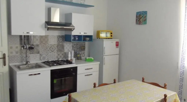 Апартаменты Appartamento Vacanze Mare