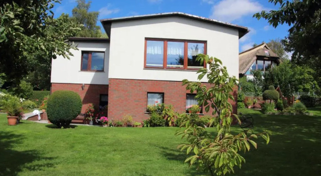 Ferienwohnung Dorn, Prenota Hotel Glowe Rügen