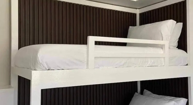 Вилла Grospe Resort Boracay