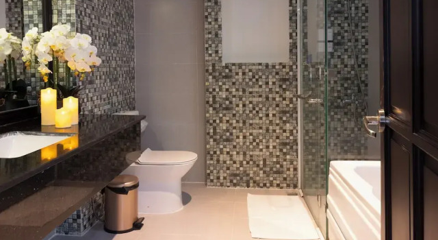 Двухместный номер Superior c 1 комнатой MerPerle Nui Sam Resort