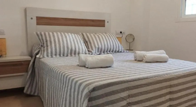 Студия Apartamentos Costa de la Luz playa