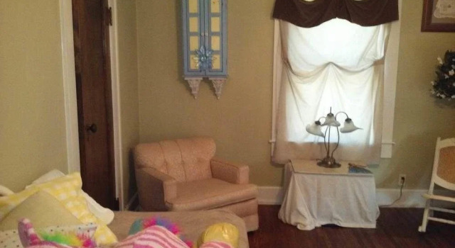 Evonne's Sharing House