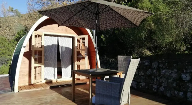 Appartamento CASA LUCERTOLA