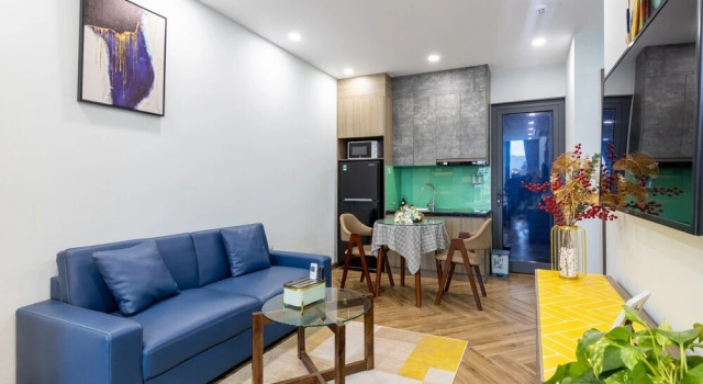 Студия c 1 комнатой Westlake Emerald Suites