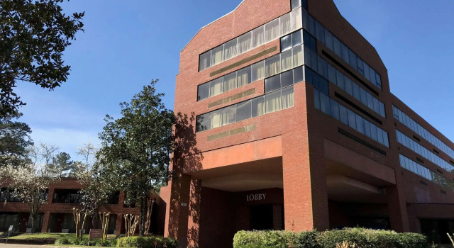 Номер Standard Days Inn & Suites by Wyndham Tallahassee Conf Center I-10