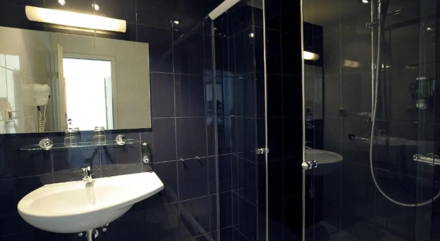 Одноместный номер Standard Hotel Ludwig van Beethoven