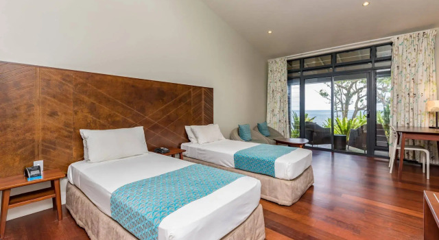 Scenic Matavai Resort Niue