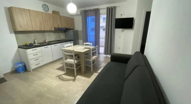 Апартаменты Standard Best Summer Apartment
