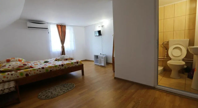 Casa Iustina Sulina, Rezervovat Hotel Levné hotely v Danube Delta