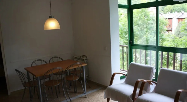 Апартаменты Apartaments Cardós