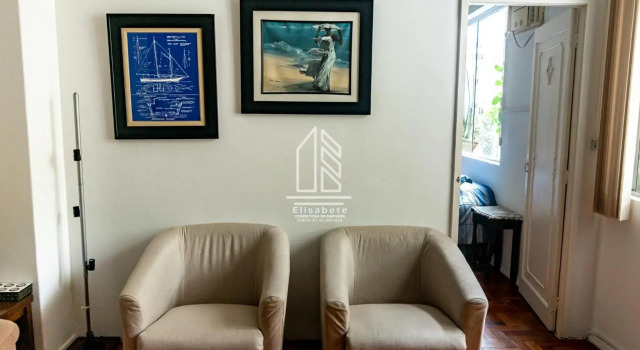 Apartamento Copacabana 7 andar, Забронировать Апартаменты/квартира Апартаменты штата Рио-де-Жанейро, Апартаменты/квартира