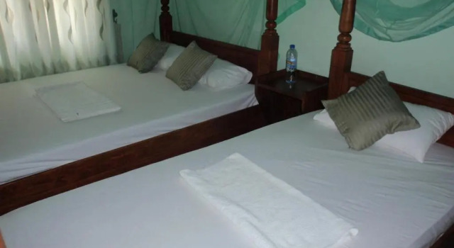 Номер Standard Rock Villa Relax City Resort