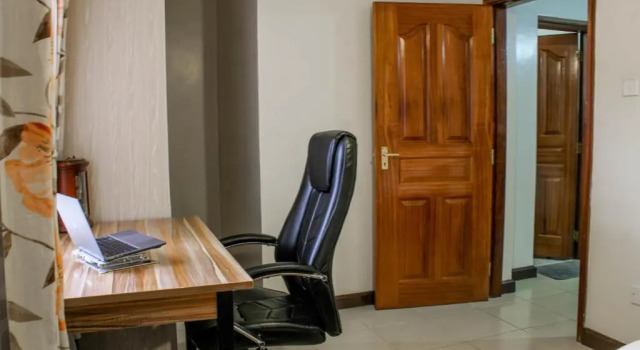 Апартаменты Marshals Elegant homely 2bedroom