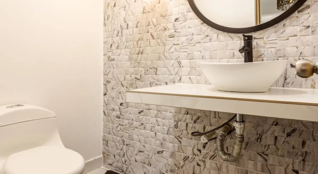 Номер Standard Hotel Manantial Melgar