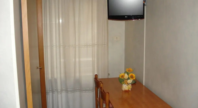 Standard Einzel Zimmer Aries