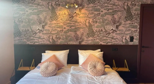 Camera Standard B&B het Notarishuis