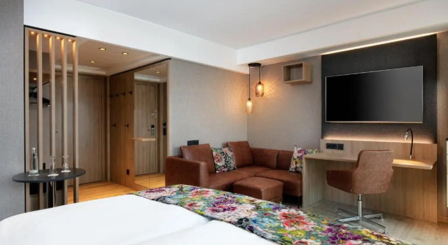 Двухместный номер Premium Holiday Inn - Osnabrück by IHG