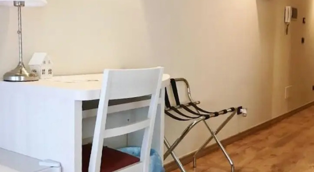 Номер Standard Mi Casa Affittacamere