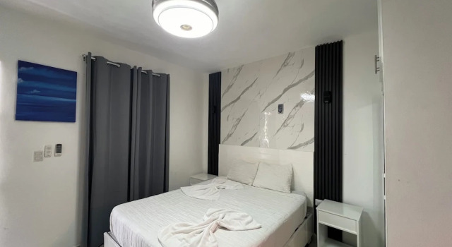 Двухместный номер Deluxe Costa Love Hotel Aeropuerto PUJ