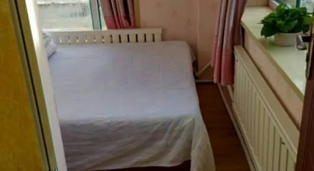 Yanji Liangxin Hotel, Prenota Hotel Hotel a Yanbian con parcheggio, Parcheggio