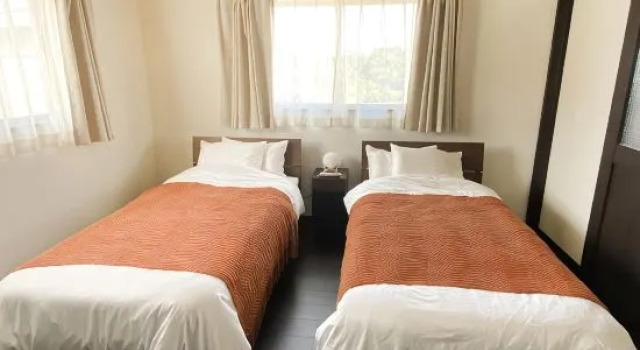 Guesthouse Erabu 2, Book Hotel Wadomari Kagoshima
