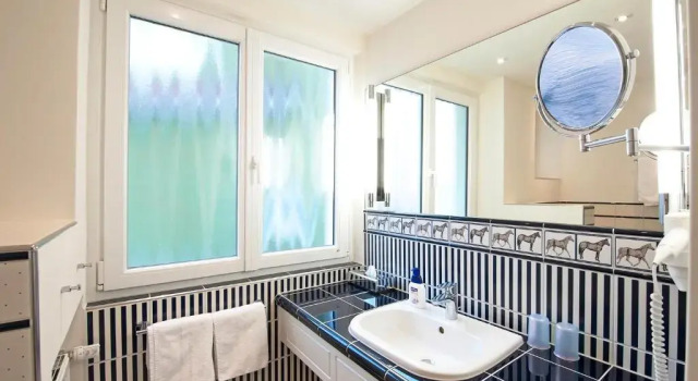 Двухместный номер Superior Hotel Linde