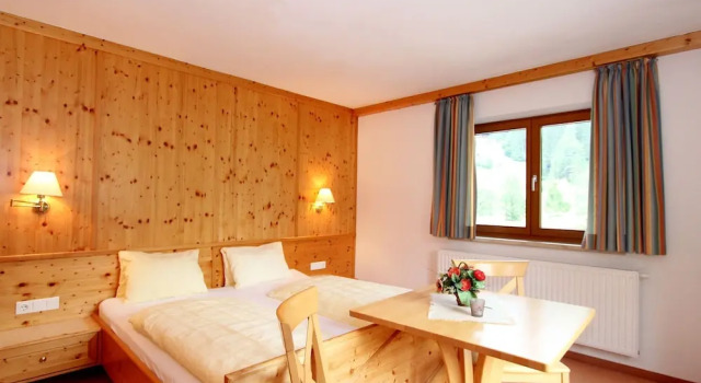 Cozy Holiday Home in Hopfgarten im Brixental near Ski Area