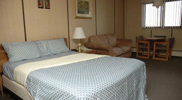 Номер Standard Inn of The South