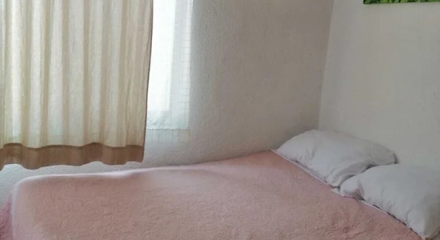 Номер Economy Casita del Árbol