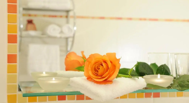 Iş çift kişilik oda Hotel Inspiration Garni