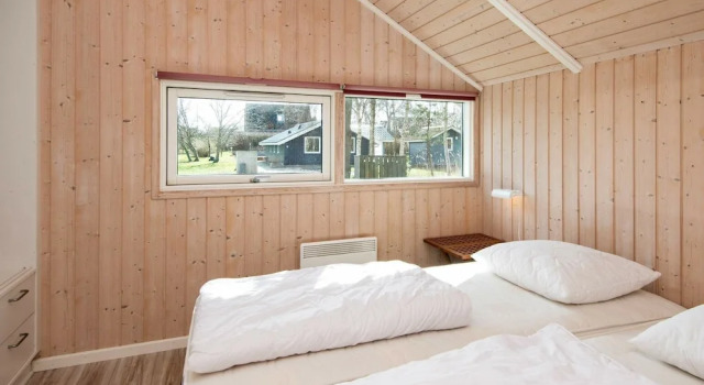 Homely Holiday Home in Juelsminde Near Sea, Prenota Casa vacanze Ville a Vestjylland, Villa