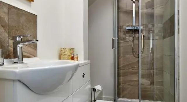 Coppergate Mews Apartment 3, Varaa Huoneisto Asunnot kohteessa Merseyside, Huoneisto