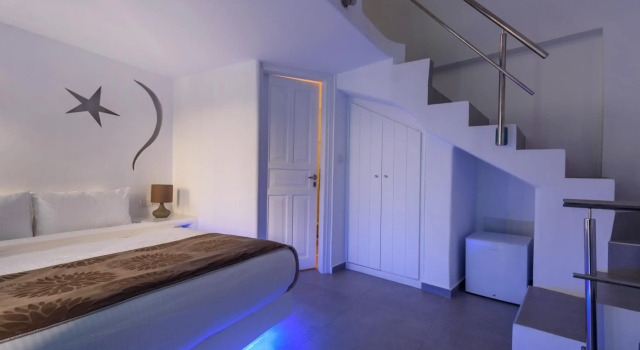 Nikolas Hotel, Забронировать Отель Отели Картерадос с завтраком, Завтраки