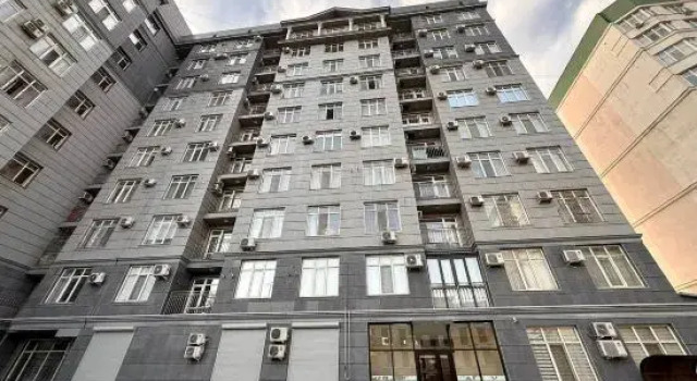 City Apartments Umetaliev 113