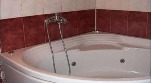 Полулюкс Hotel Color
